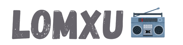 Lomxu Radio